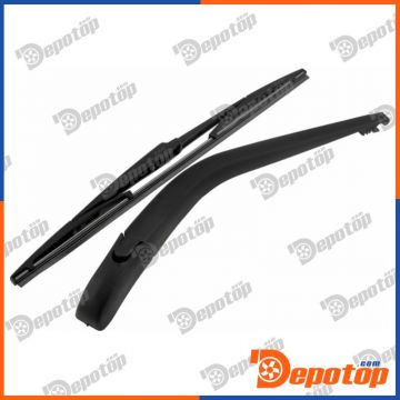 Bras d'essuie-glace arrière 405mm pour TOYOTA | EWB-TY-008, 85241-47040